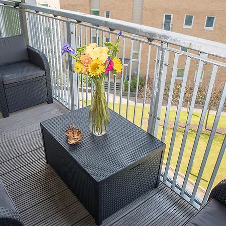 Apartamento Botanica Cambridge  Exterior foto